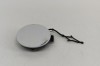 Capac c&acirc;rlig de remorcare bara de protecție față VW GOLF VIII CD1 2024 OEM: 5H0807241 | 24671824