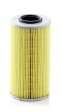 MANN-FILTER H 835 x Filtru hidraulic, cutie de viteze automata
