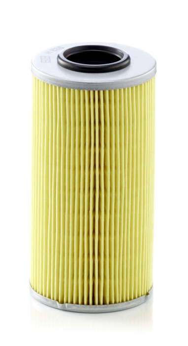 MANN-FILTER H 835 x Filtru hidraulic, cutie de viteze automata
