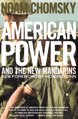 American Power and the New Mandarins: Correcting and Curing Bad Habits
