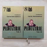 Florin Iordachescu - Pediatrie - 2 Vol.