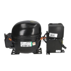 Compresor Frigorific Embraco, NEU2178GK, LBP, R404A, 1 HP, 220-240V foto