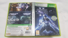 [360] Star Wars - The Force Unleashed 2 - joc original Xbox360 foto