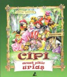 Cipi, acest pitic urias | Fodor Sandor, Agora