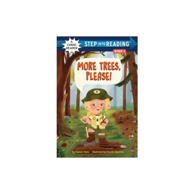More Trees, Please! foto
