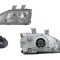 Far Honda Civic Hatchback/Coupe (Eg/Ej), 10.1991-12.1995; Civic Sedan (Eg/Eh9), 10.1991-10.1995, fata, Stanga, H4; manual, DEPO