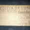ZIAR ROMANIA LIBERA EDITIA DE LUNI 27 AUGUST 1946
