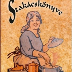 Biri néni szakácskönyve - Az első ismert erdélyi szakácskönyv
