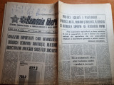 Romania libera 6 februarie 1989-art. covasna,jud. alba,combinatul brazi