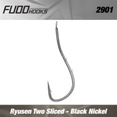 CARLIG FUDO RYUSEN TWO SLICED RD (red) Nr.7 14buc/plic foto