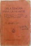 DELA LEAGAN PANA LA MOARTE ( PREDICI LA SF. BOTEZ , SF. MARTURISIRE , SF. IMPARTASANIE , SF. MASLU ., LA CUNUNII , SFINTIRI DE BISERICI , LA INSTALA