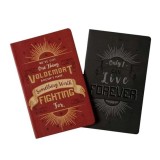 Harry Potter : Character Notebook Collection