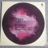 Merek Kudlicki Organ Bach, Schumann, Liszt, Reger, Karg, Elert, doua discuri, VINIL, Clasica