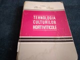 Cumpara ieftin L OPRIS - TEHNOLOGIA CULTURILOR HORTIVITICOLE