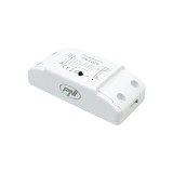 PNI SafeHome PT10 Smart Relay WiFi 230V 10A Control prin Internet si Aplicatie Tuya Smart pentru Casa Inteligenta