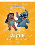 Stitch si excursia cu cortul. Disney Stitch. Editie de colectie/***