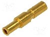 Conector circular, mama, {{Numarul de pini}} pini, BULGIN - SA3349