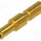 Conector circular, mama, {{Numarul de pini}} pini, BULGIN - SA3349