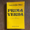 Laurentiu Ulici - Prima verba (trei)