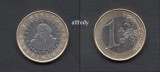 SLOVENIA 2007, 1 euro