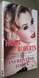 Infruntand/infruntind focul - Nora Roberts (Face the Fire) *Incheierea fermecatoarei trilogii a Insulei celor trei surori, Miron, STARE FB!