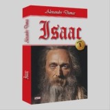 Isaac 1/2 - Alexandre Dumas - Carte Beletristica Aventura