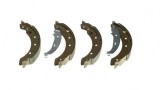 Set saboti frana log. echipare trw 203x38 BREMBO S61520