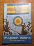 Revista magazin istoric mai 1989