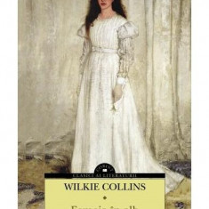 Femeia în alb - Paperback brosat - Wilkie Collins - Corint