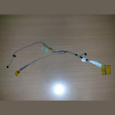 Cablu LCD Lenovo Ideapad S10-3 foto