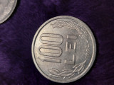 maneda veche 100 lei 1994,30 monezi vechi MIHAI VITEAZUL ROMANIA,de colectie