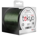 Cumpara ieftin Fir monofilament Delphin Tokyo, verde, 1000-1200m (Diametru fir: 0.36 mm)