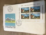 CPIF.1. Plic cu bloc intereuropean 1979