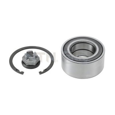 SNR Set rulment roata foto