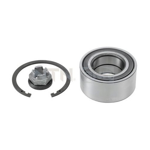 SNR Set rulment roata