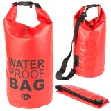 Geanta rucsac impermeabila 20L Kayak pentru drumetii