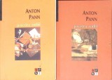 POVESTEA VORBII VOL.1-2-ANTON PANN-358276