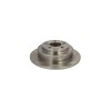 Disc frana SUBARU LEGACY III BE BH BREMBO 08689711