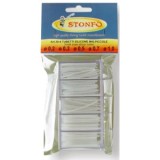 Set Varnisuri Siliconice Stonfo, Small, Transparent