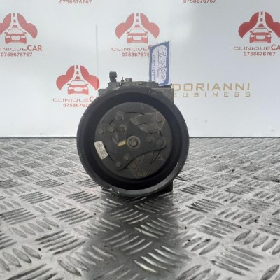 Compresor clima Fiat Lancia 1.2 B foto