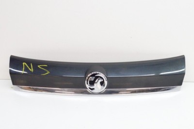 Ornament lampa număr de &amp;icirc;nmatriculare OPEL MOKKA / MOKKA X 2017 OEM: 95093281 17877982 foto