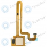 Huawei Mate S Fingerprint flex gold