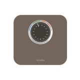 Cantar corporal Nautic Up Taupe, 150 kg, Terraillon, resigilat
