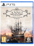 Anno 1800 Console Edition PS5, Ubisoft