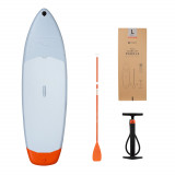 Kit Stand up paddle gonflabil (10&#039;/35&quot;/6&quot;) - 1 sau 2 persoane de p&acirc;nă la 130 kg, Itiwit