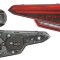 Stop spate lampa Audi A4/S4 (B9), 11.2015-, spate, Dreapta, semnalizare dinamica; partea interioara; cu mers inapoi; LED, HELLA