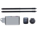 Sistem portbagaj electric cu deschidere din buton si cheie pentru Isuzu MU-X RJ 2021-2023