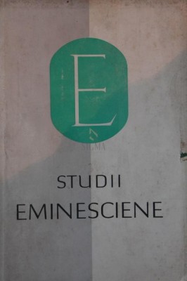 Studii eminesciene75 de ani de la moartea poetului foto