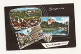 SG7 - Carte Postala - Germania, Eichstatt / Bayern, Circulata 1965