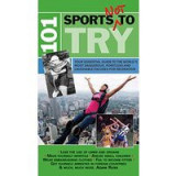 101 Sports Not To Try